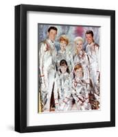 Lost in Space-null-Framed Photo