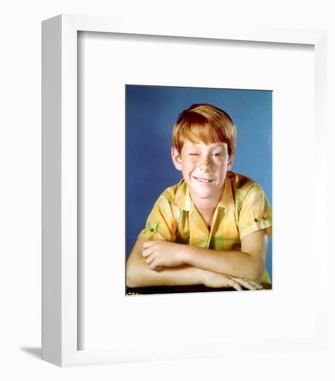 Lost in Space-null-Framed Photo