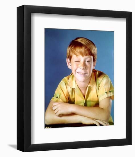 Lost in Space-null-Framed Photo