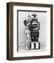 Lost in Space-null-Framed Photo