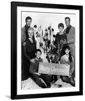 Lost in Space-null-Framed Photo