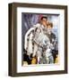 Lost in Space-null-Framed Photo