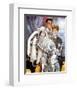 Lost in Space-null-Framed Photo