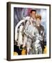 Lost in Space-null-Framed Photo