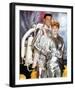 Lost in Space-null-Framed Photo