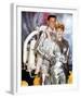 Lost in Space-null-Framed Photo