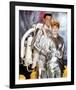 Lost in Space-null-Framed Photo