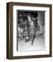 Lost in Space-null-Framed Photo