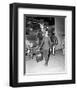 Lost in Space-null-Framed Photo