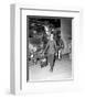 Lost in Space-null-Framed Photo