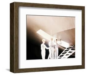 Lost in Space-null-Framed Photo