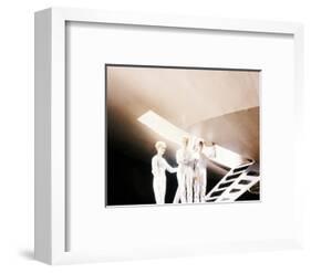 Lost in Space-null-Framed Photo