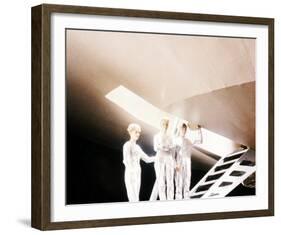 Lost in Space-null-Framed Photo