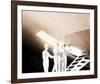 Lost in Space-null-Framed Photo