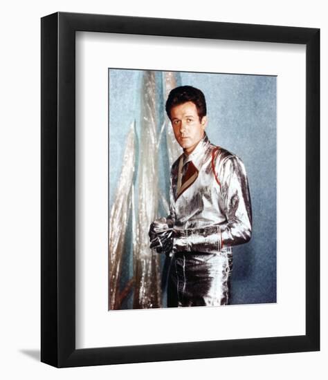 Lost in Space-null-Framed Photo