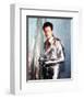 Lost in Space-null-Framed Photo