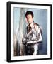 Lost in Space-null-Framed Photo