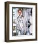 Lost in Space-null-Framed Photo