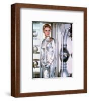 Lost in Space-null-Framed Photo