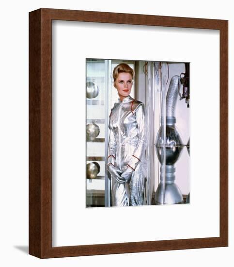 Lost in Space-null-Framed Photo