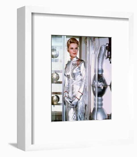 Lost in Space-null-Framed Photo