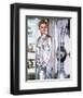 Lost in Space-null-Framed Photo