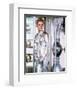 Lost in Space-null-Framed Photo