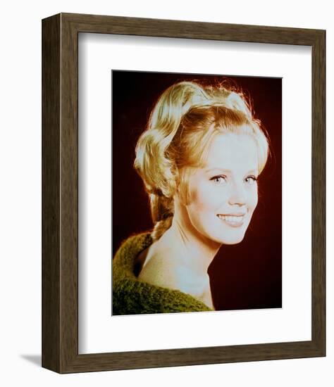 Lost in Space-null-Framed Photo