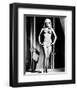 Lost in Space-null-Framed Photo