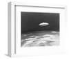 Lost in Space-null-Framed Photo