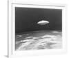 Lost in Space-null-Framed Photo