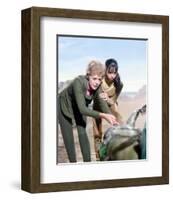 Lost in Space-null-Framed Photo