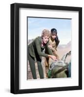 Lost in Space-null-Framed Photo