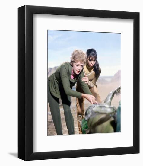 Lost in Space-null-Framed Photo