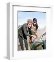 Lost in Space-null-Framed Photo