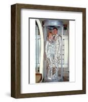 Lost in Space-null-Framed Photo