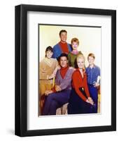 Lost in Space-null-Framed Photo