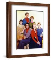 Lost in Space-null-Framed Photo