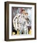 Lost in Space-null-Framed Photo