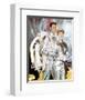 Lost in Space-null-Framed Photo