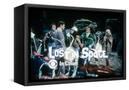 Canvas Black