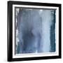 Lost in Stillness-Julia Contacessi-Framed Art Print