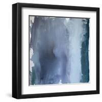 Lost in Stillness-Julia Contacessi-Framed Art Print