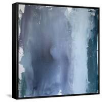 Lost in Stillness-Julia Contacessi-Framed Stretched Canvas