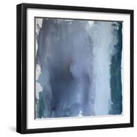 Lost in Stillness-Julia Contacessi-Framed Art Print