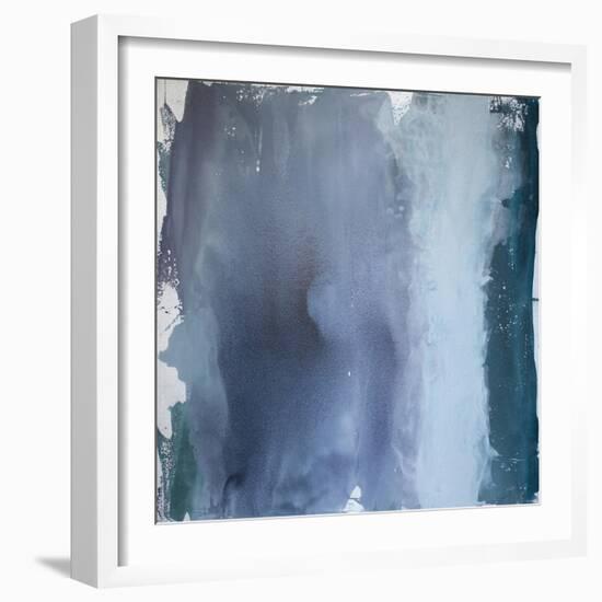 Lost in Stillness-Julia Contacessi-Framed Art Print