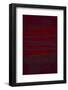 Lost in the Red-Doug Chinnery-Framed Photographic Print
