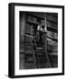 Black Frame