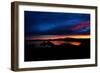 Lost in Time-Philippe Sainte-Laudy-Framed Photographic Print