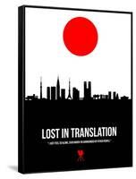 Lost in Translation-David Brodsky-Framed Stretched Canvas